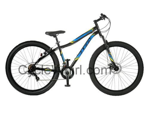 Huffy Warhawk fiche technique et avis